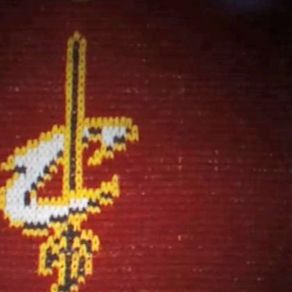 New Cleveland Cavaliers Light Up Scarf - Picture 2 of 2